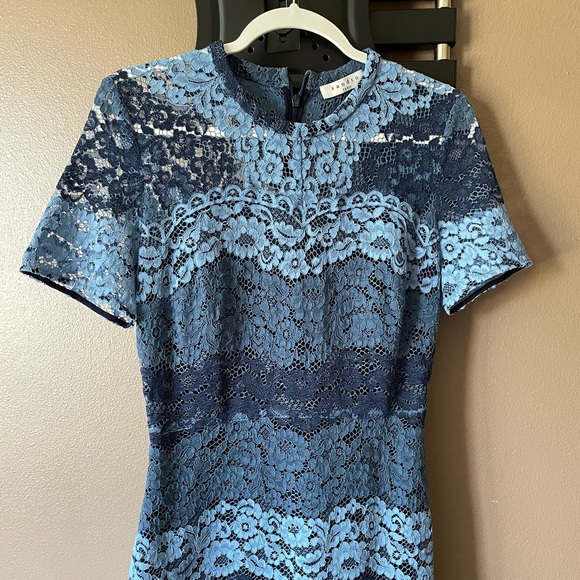 Sandro Dress - Picture 2 of 3